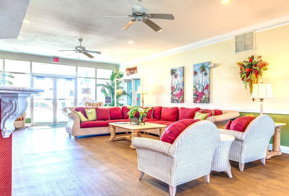 Destin Holiday Beach Resort