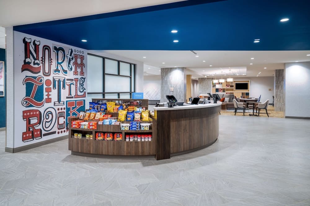 Tru by Hilton North Little Rock