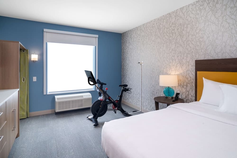 Home2 Suites by Hilton North Little Rock