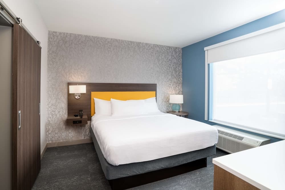 Home2 Suites by Hilton North Little Rock