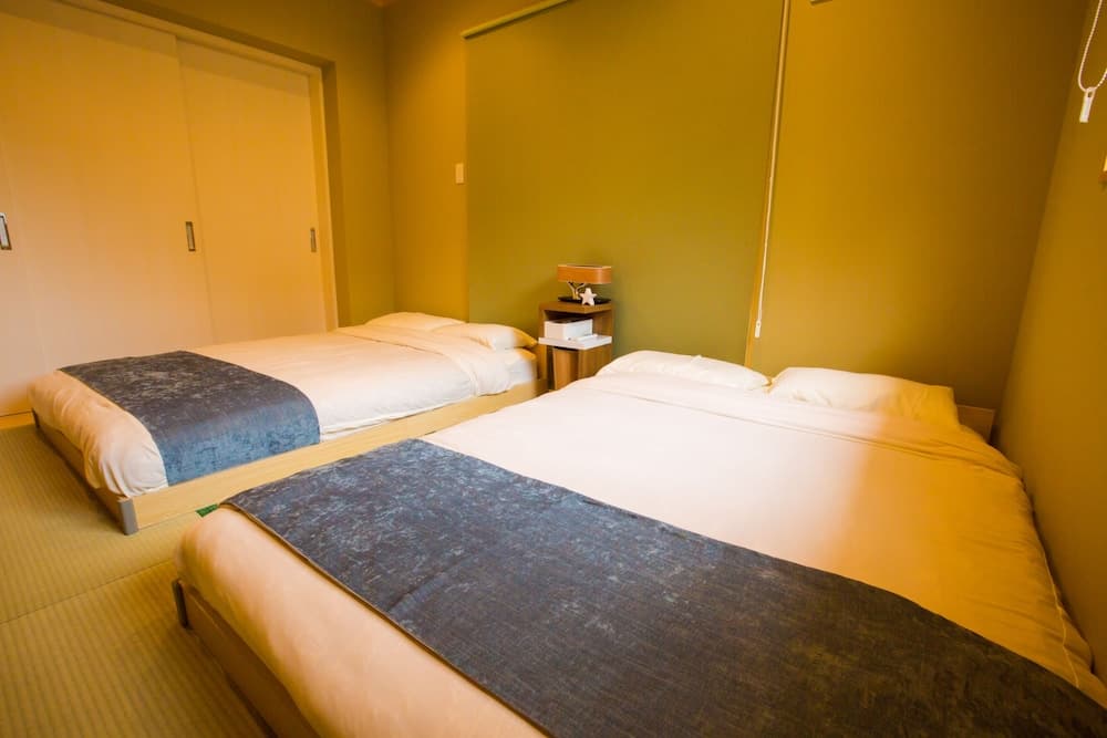 Starry Sky Resort Okinawa