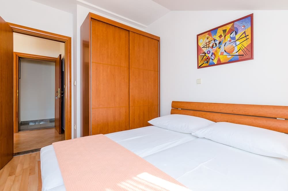 Apartments Villa Perla