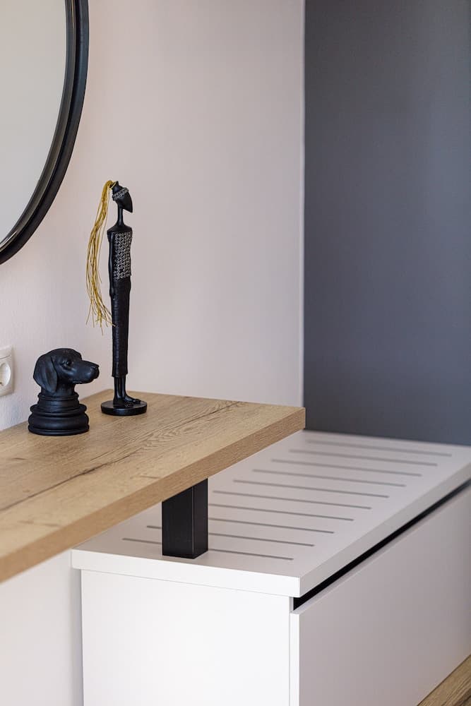 Eleven Boutique Suites