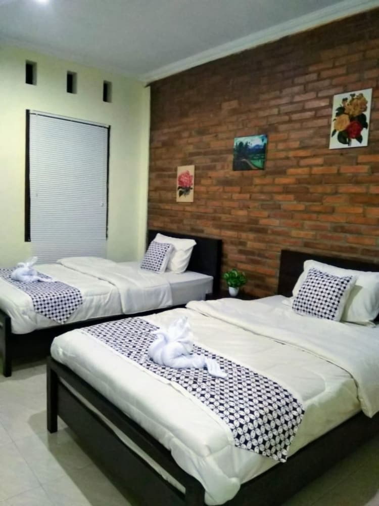 Omah Rohadi Syariah by Ndalem Beong