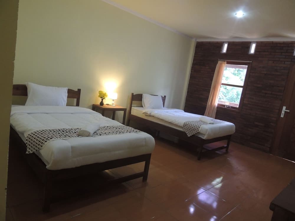 Homestay Effendi Borobudur Syariah by Ndalem Beong