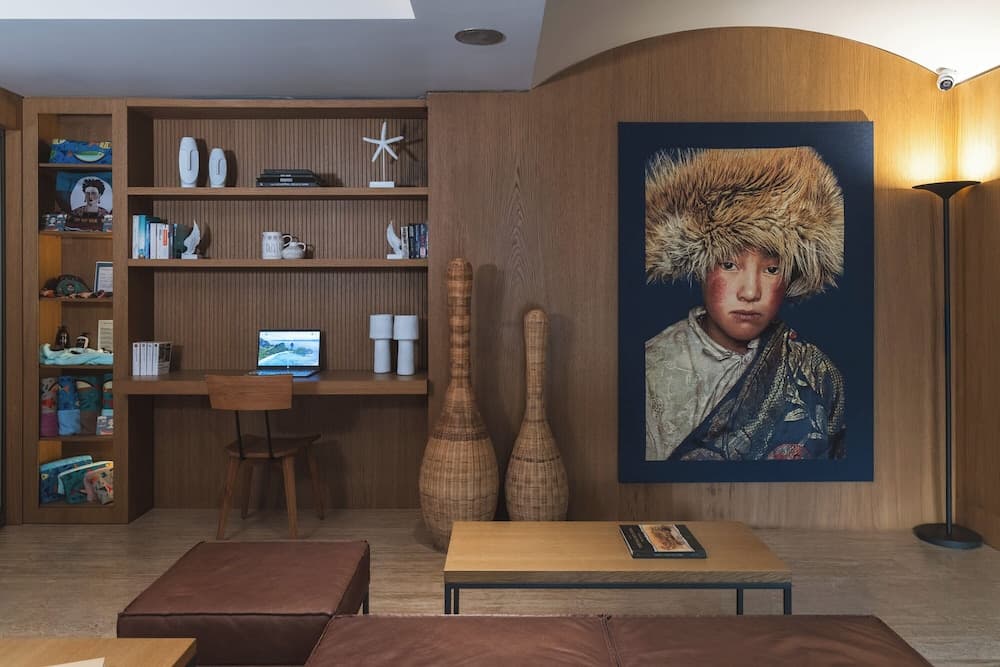 Castello Infinity Suites - Adults Only