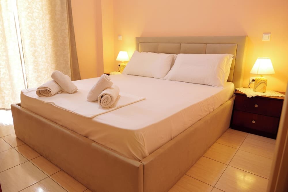 2-bedroom Apartment in Saranda