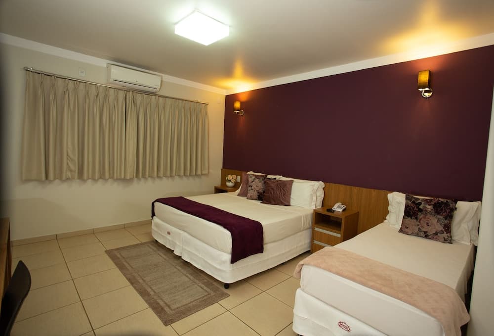 Hotel Havana Express