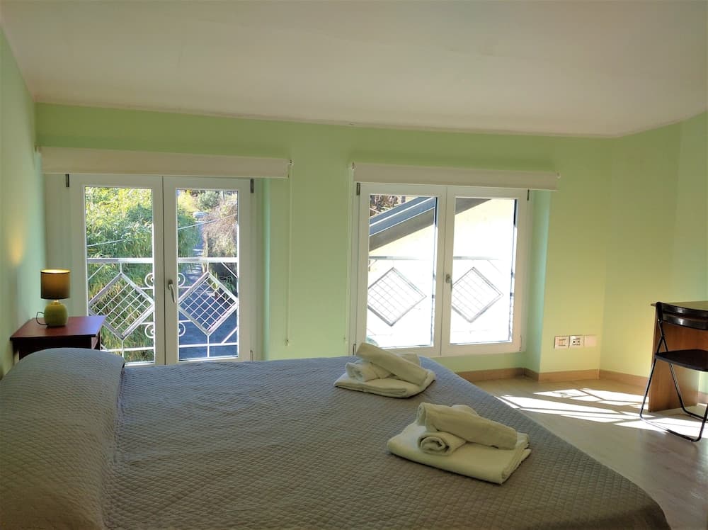 Appartamento Adriana