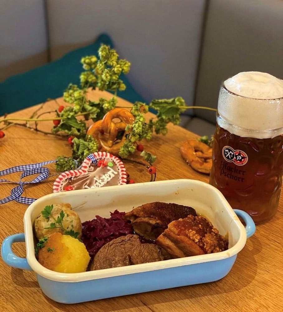 Hotel & Gasthof Wagner