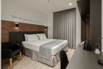 SLAVIERO Chapecó - Pet Friendly - Próximo a EFAPI