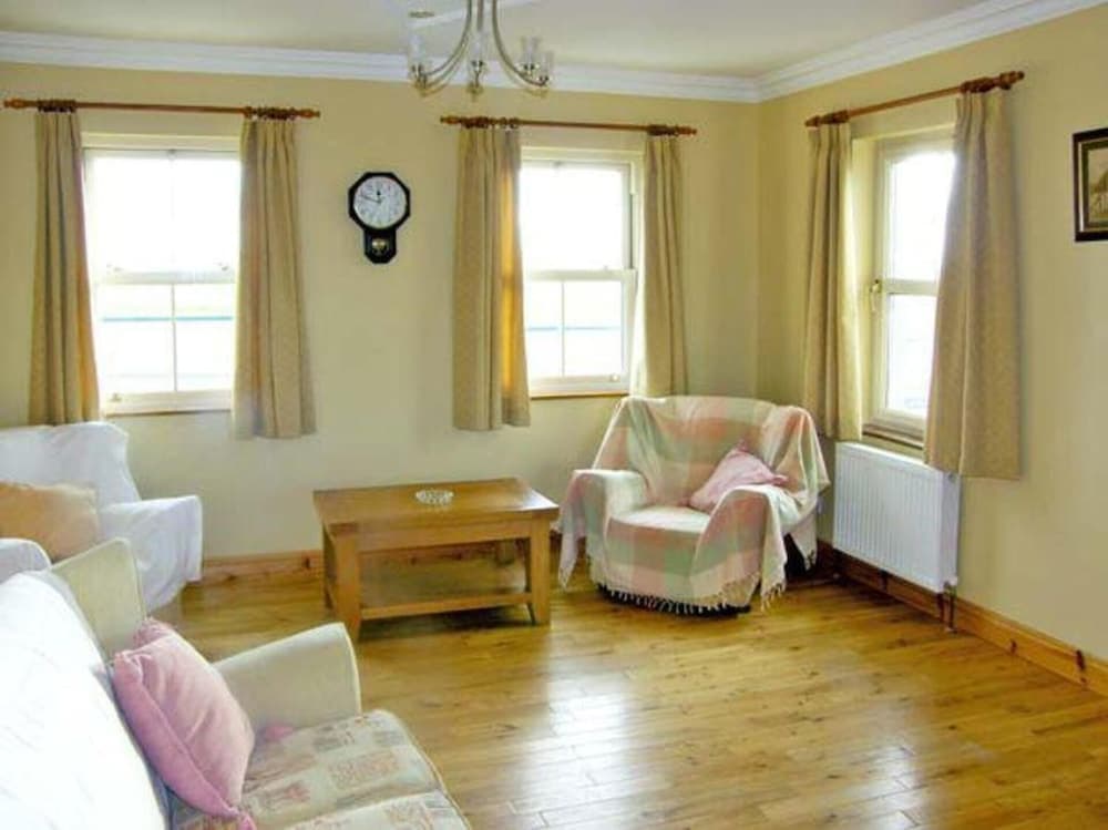 Scenic Estuary Way 3-bed Home in Labasheeda