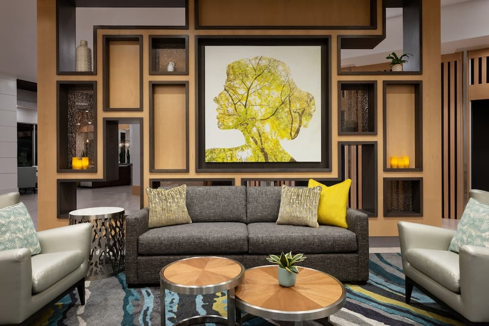 Hyatt House Atlanta / Perimeter Center