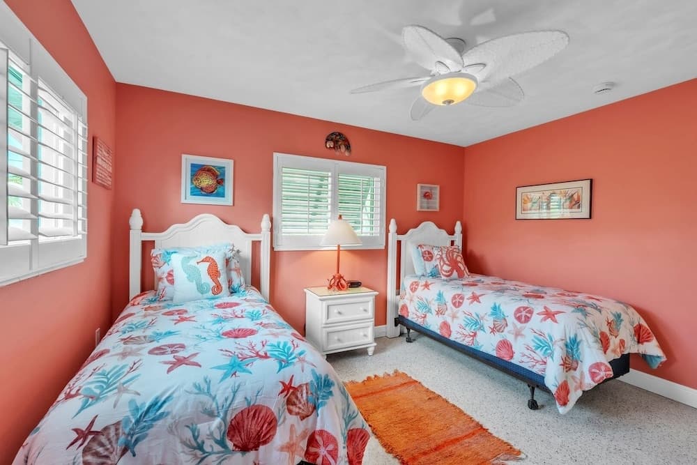 Bayside Bliss 3 Bedroom Home by RedAwning