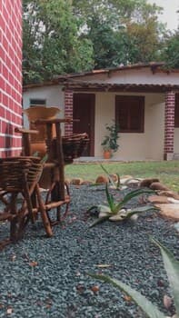 João de Barro Hospedagem