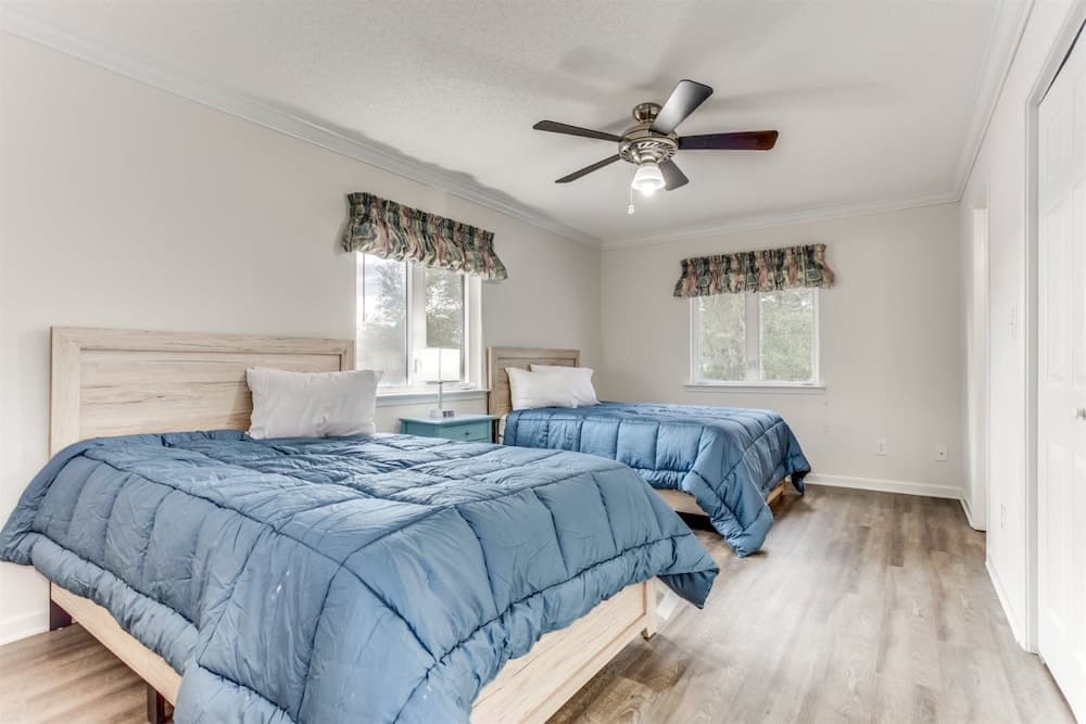 4102 South Ocean Blvd by Escape