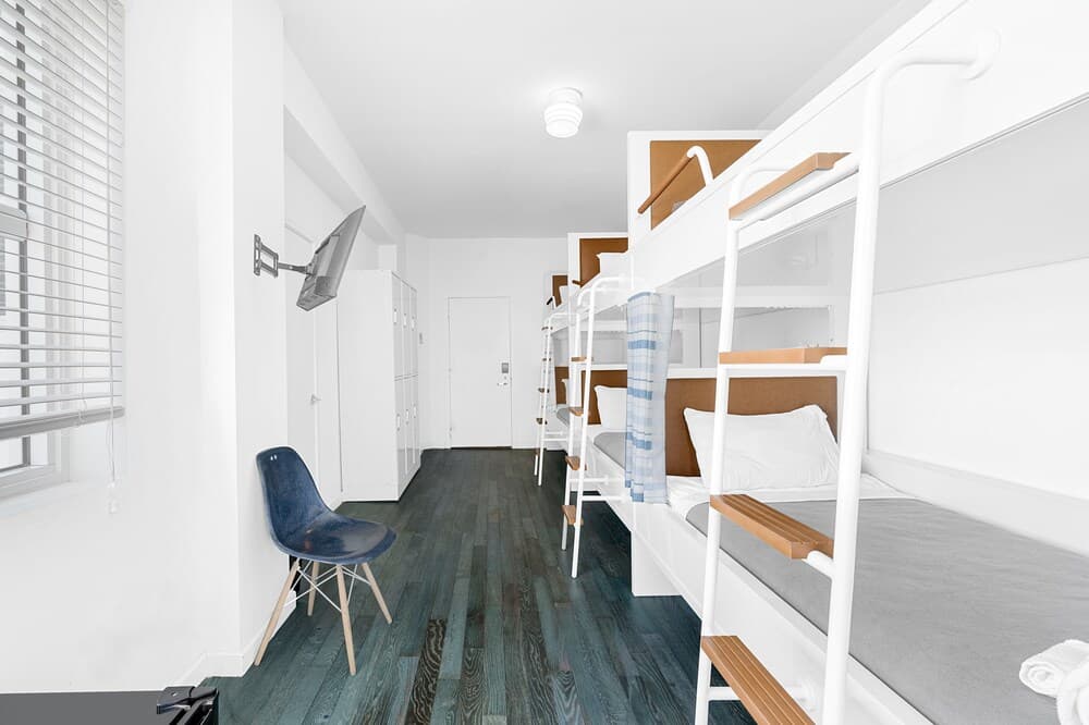 The Variety by LuxUrban