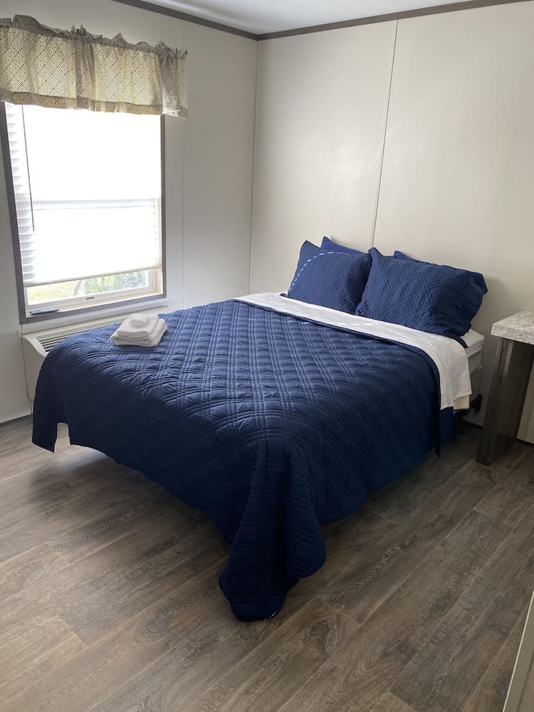 Custom Touch Village-Sulphur