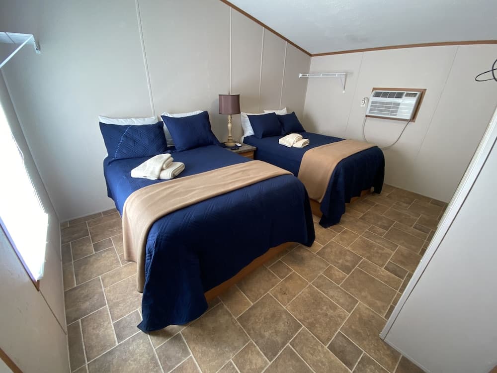 Custom Touch Village-Sulphur