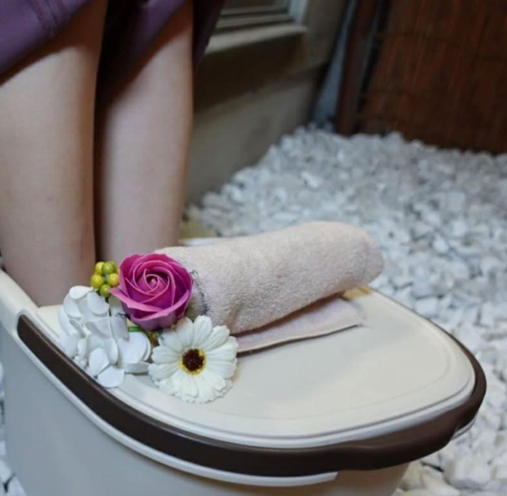 Musashi Machiya ichi