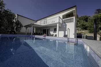 Inviting 3-bed House on the Island of Rab, Croatia