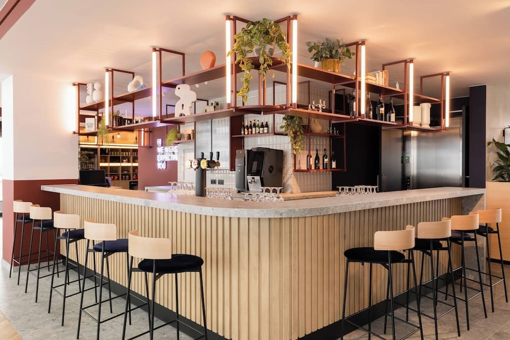 Residence Inn by Marriott Brussels Airport