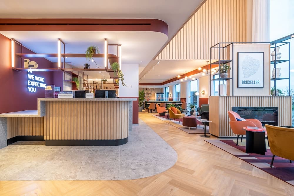 Residence Inn by Marriott Brussels Airport
