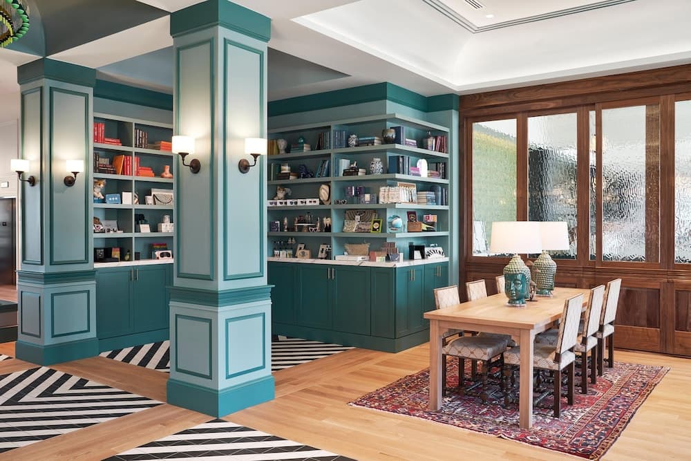 The Memphian, a Tribute Portfolio Hotel