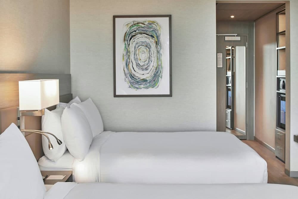 AC Hotel by Marriott Austin Hill Country