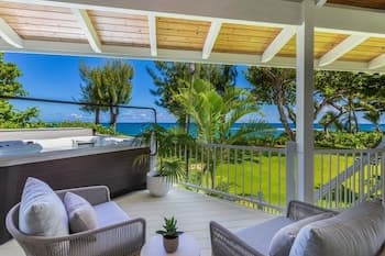 Camp Alealea 1 3 Bedroom Home by Redawning