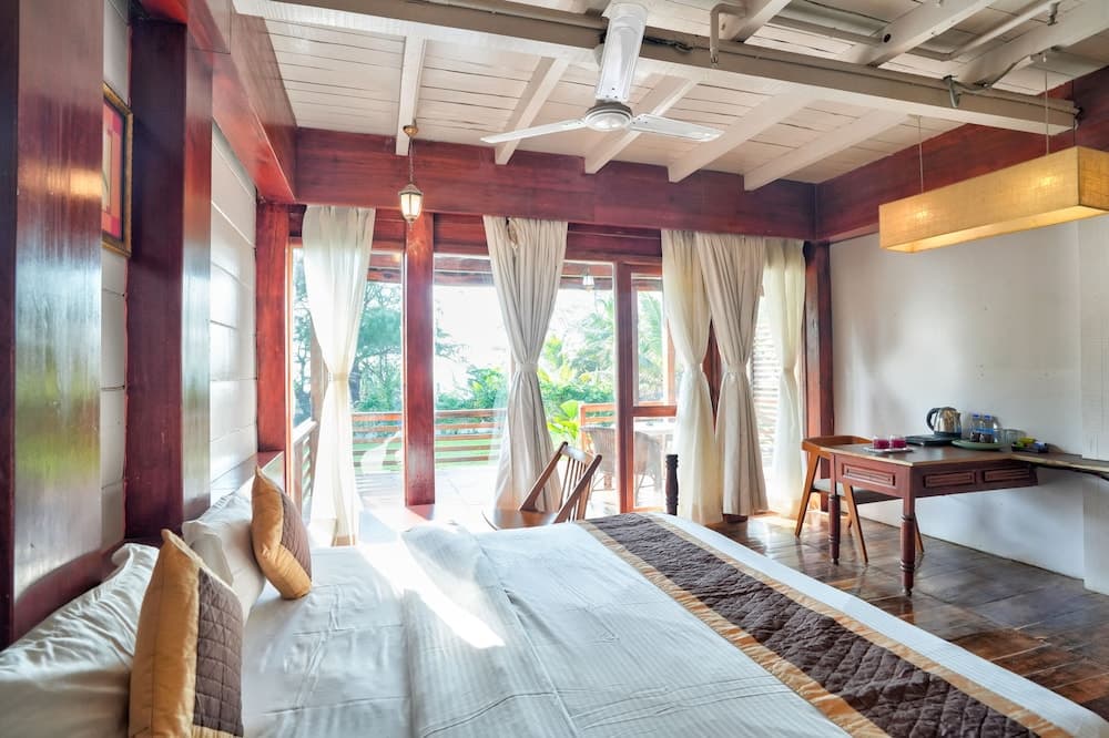 Aqua Marina Beach Cottages