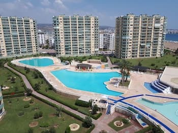 Flamingo 7 Tatil Sitesi
