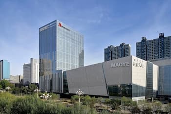 Baotou Marriott Hotel