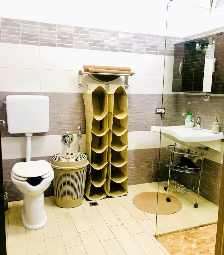 Holiday House Il Gufo e La Civetta Apts - Eco-friendly