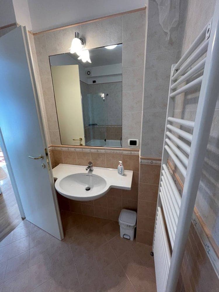 Solemare Apartments Blu Moon Suite