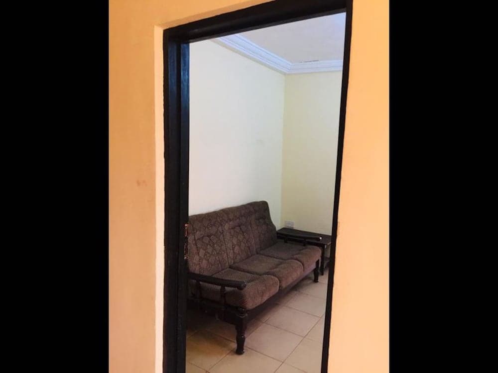 Room in B&B - Double Room With Sitting Area