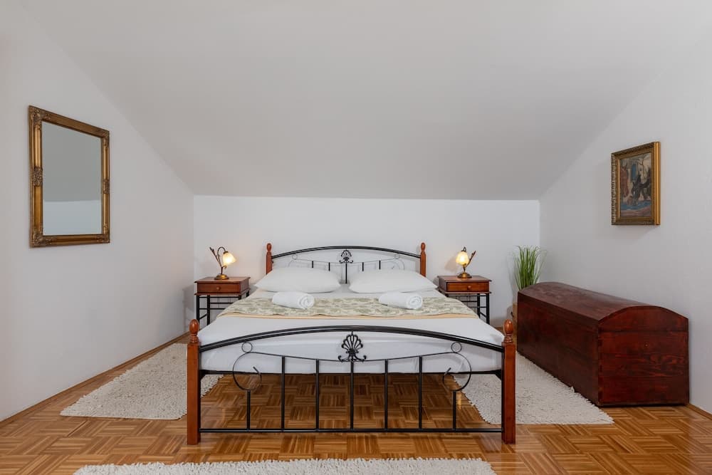 Apartments Nina & Kate