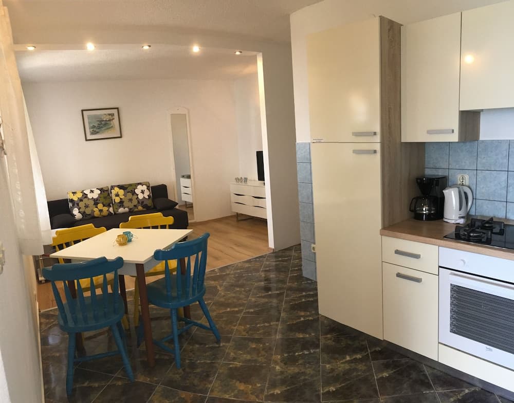 Apartments Eastern Paradise