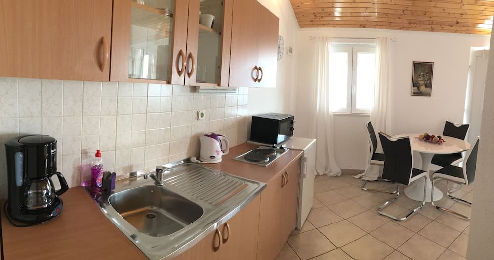 Apartments Eastern Paradise