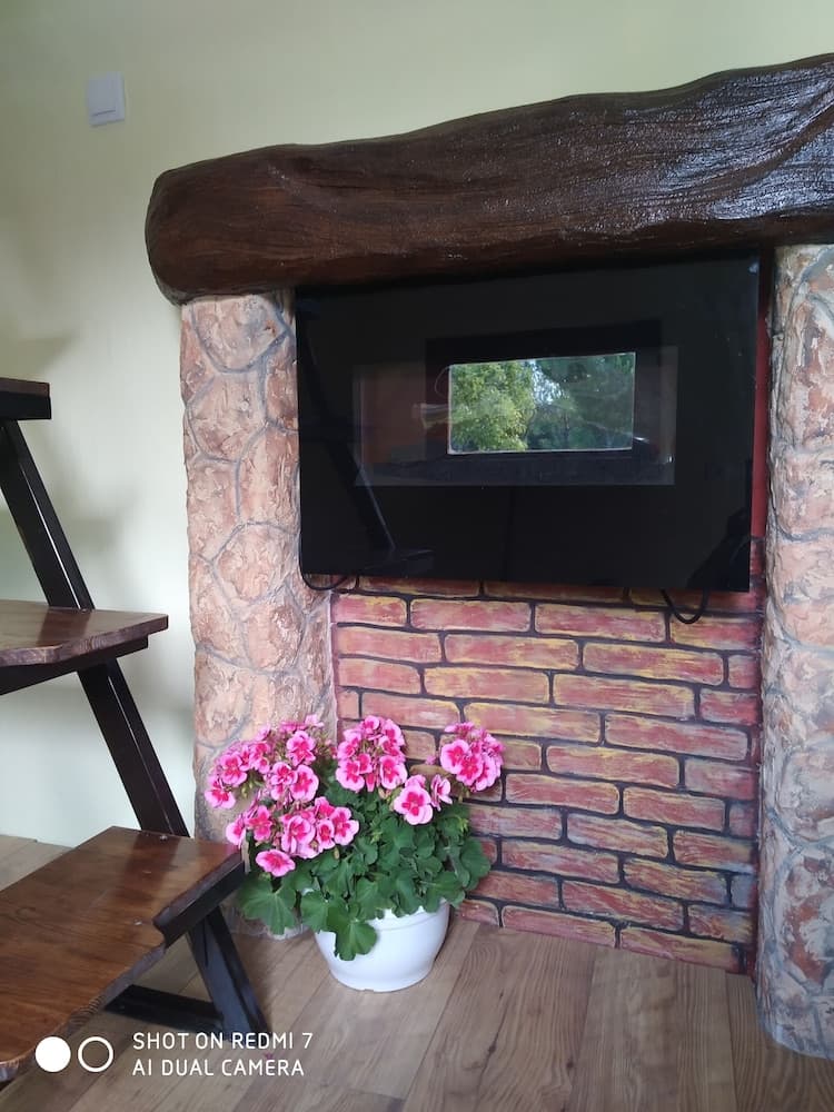 Immaculate 2-bed Cottage Near Krka Waterfalls