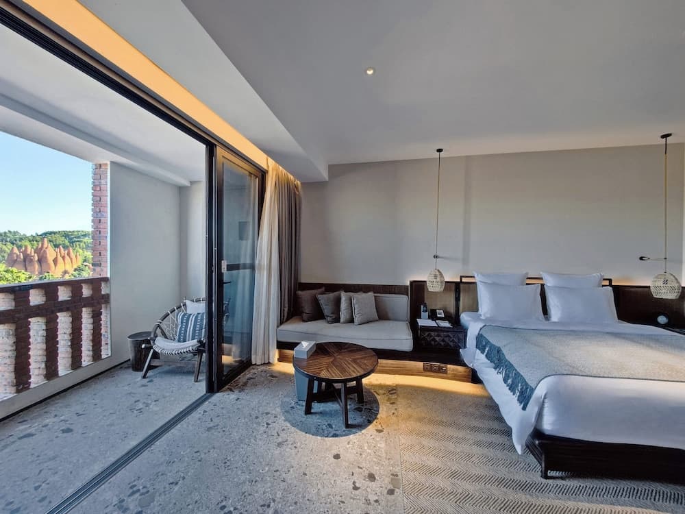 DongFengYun Hotel Mi'Le - MGallery Collection