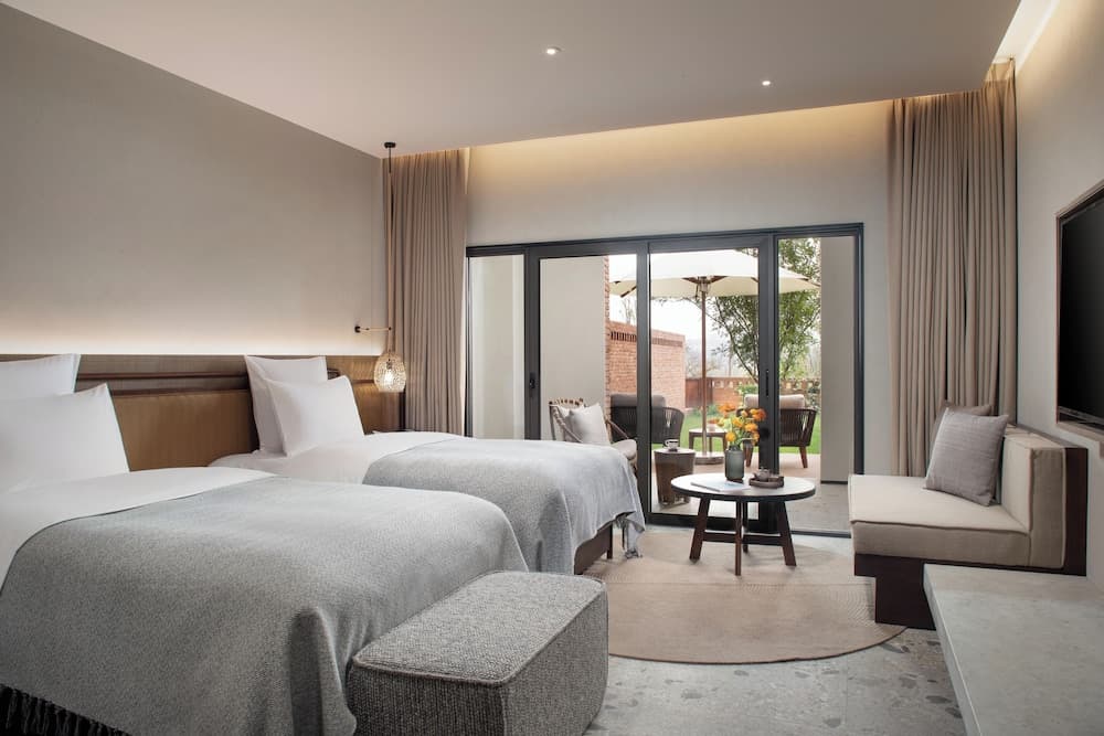 DongFengYun Hotel Mi'Le - MGallery Collection