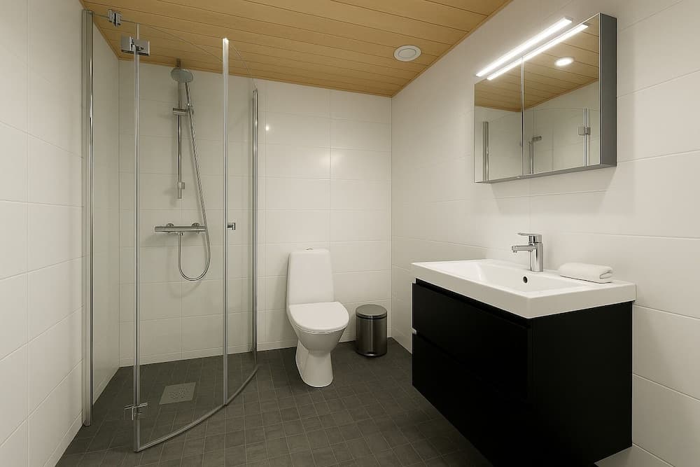 City Home Finland City View 2