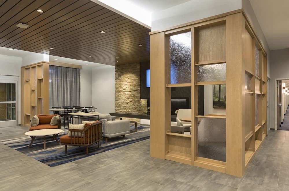 Fairfield Inn & Suites by Marriott Statesville