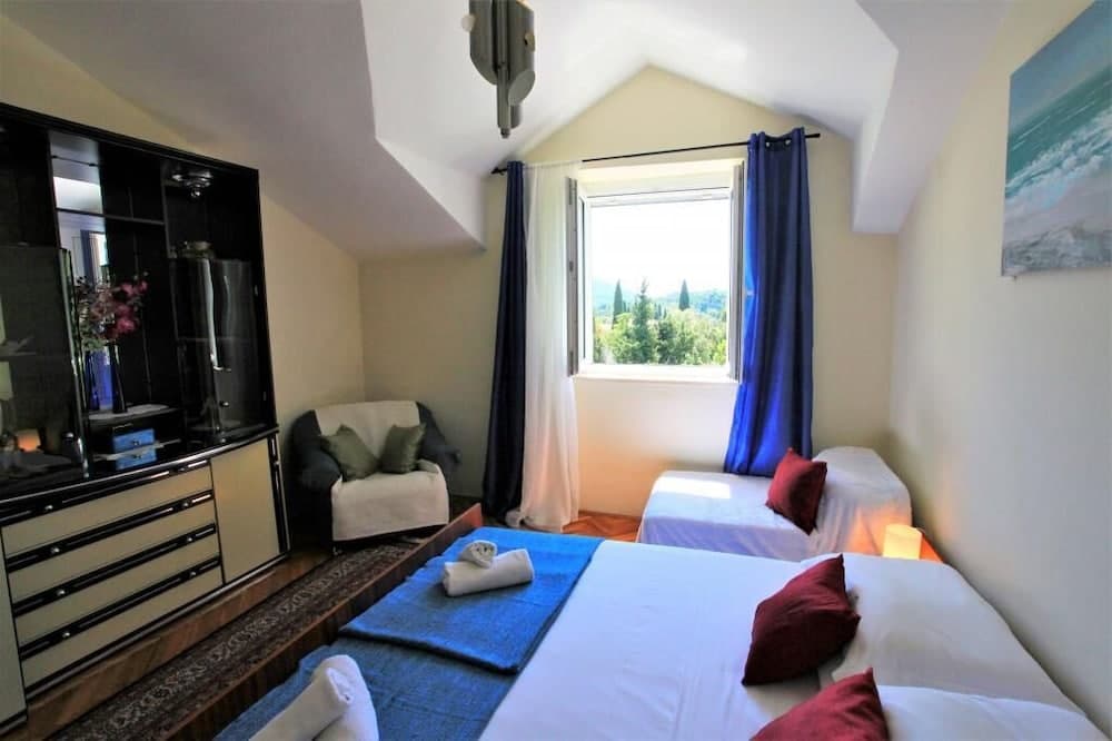 Apartman Laura Zaton