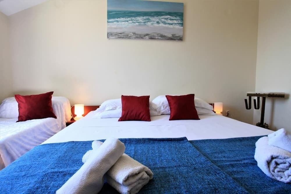 Apartman Laura Zaton