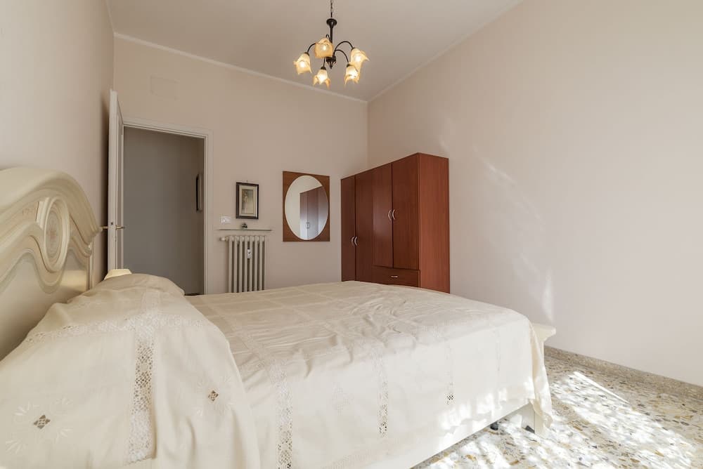 Aurelio Apartment Near the MM Ubaldi