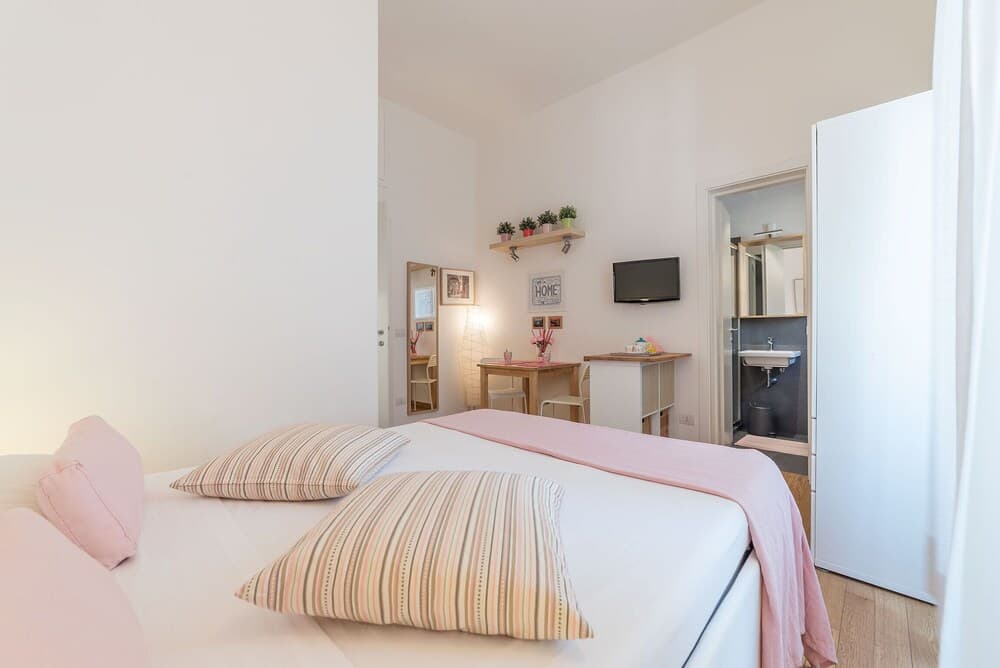 Santa Maria Maggiore Exclusive Apartment