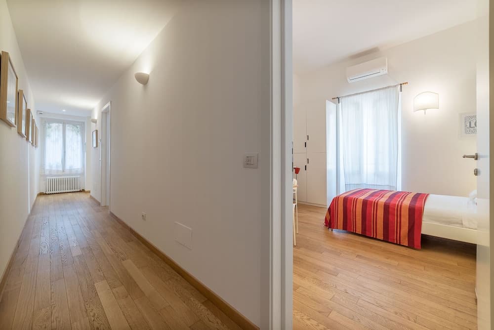 Santa Maria Maggiore Exclusive Apartment