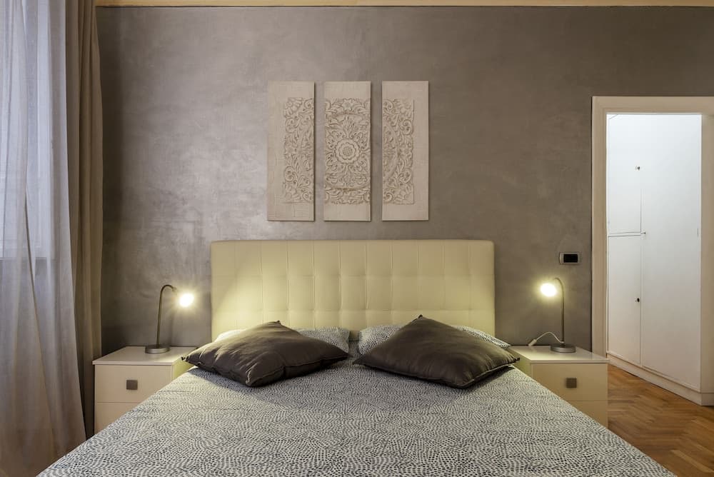 Piazza San Cosimato & Trastevere Apartment